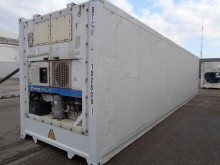 Рефконтейнер Daikin 40 футов 2008 года RRSU 4276072 в Иваново