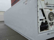 Рефконтейнер Thermo King 40 футов 2004 года BTCU 9312070 в Иваново